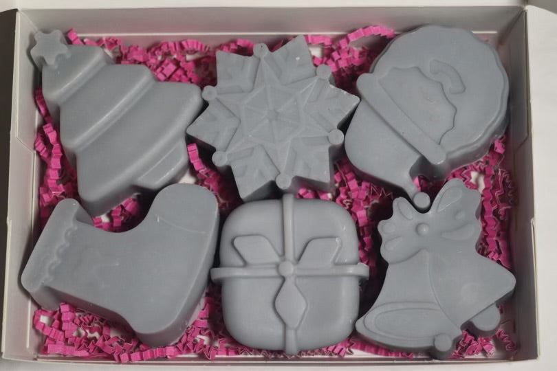 Dexter Christmas Collections 1