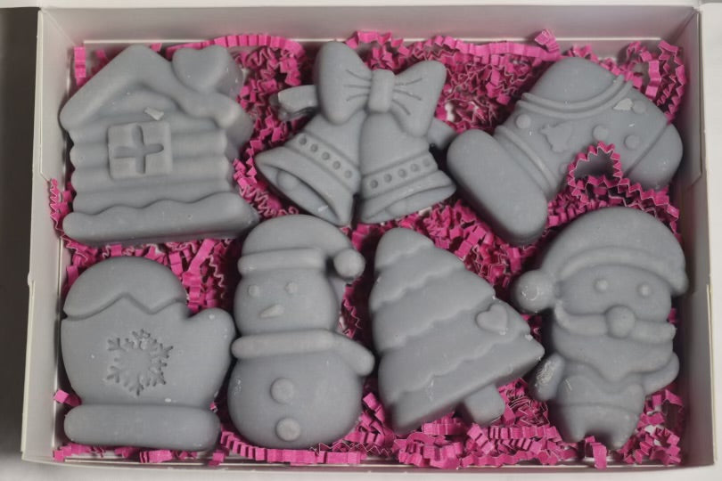 Dexter Christmas Collections 2