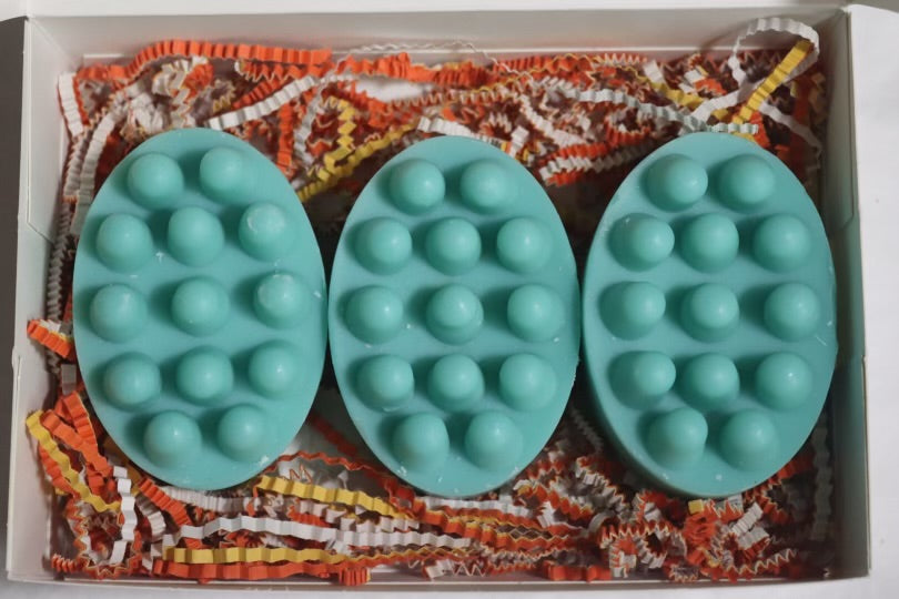 Sip of Sunshine Scrub Bars