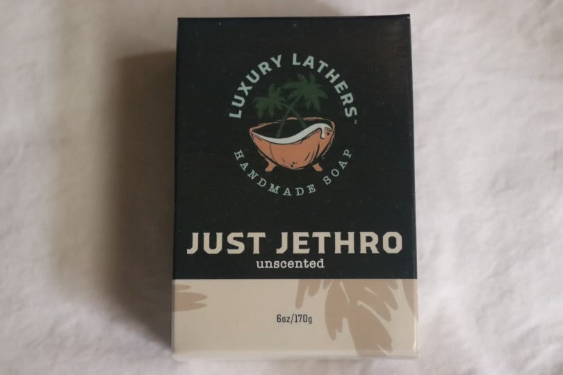 Just Jethro