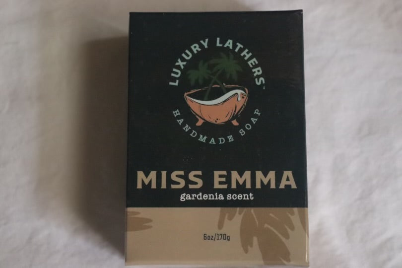 Miss Emma