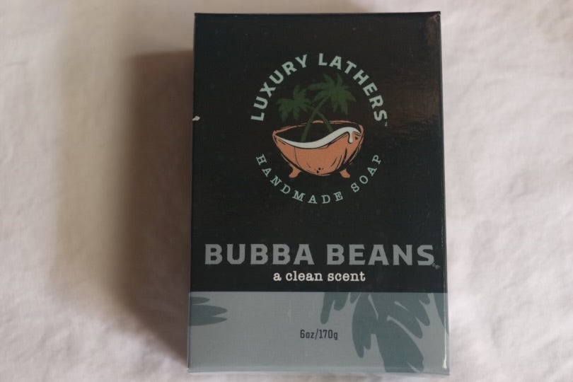 Bubba Beans