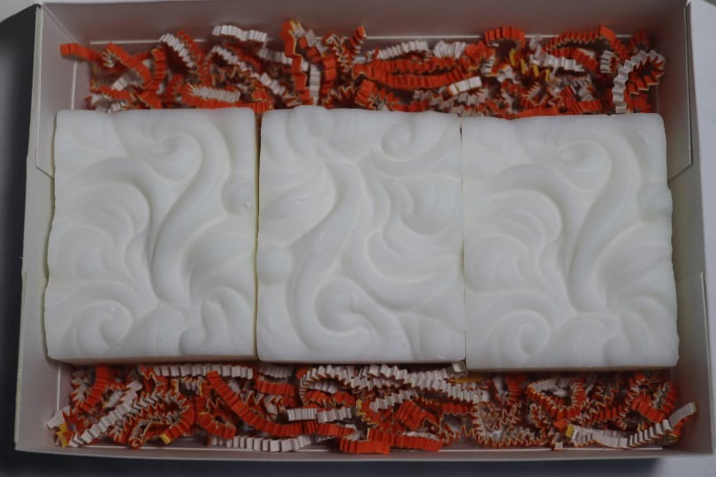 Cucumber Aloe Swirls