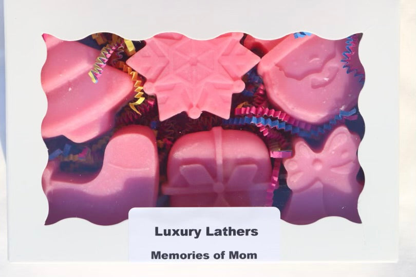 Memories of Mom Christmas Collections 1