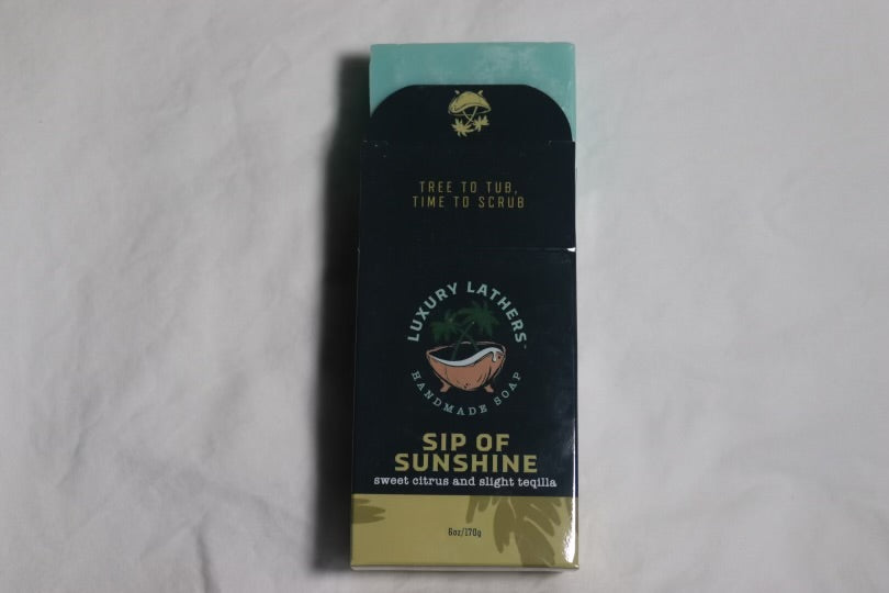 Sip of Sunshine