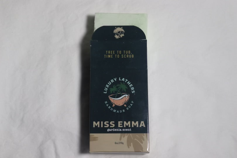 Miss Emma