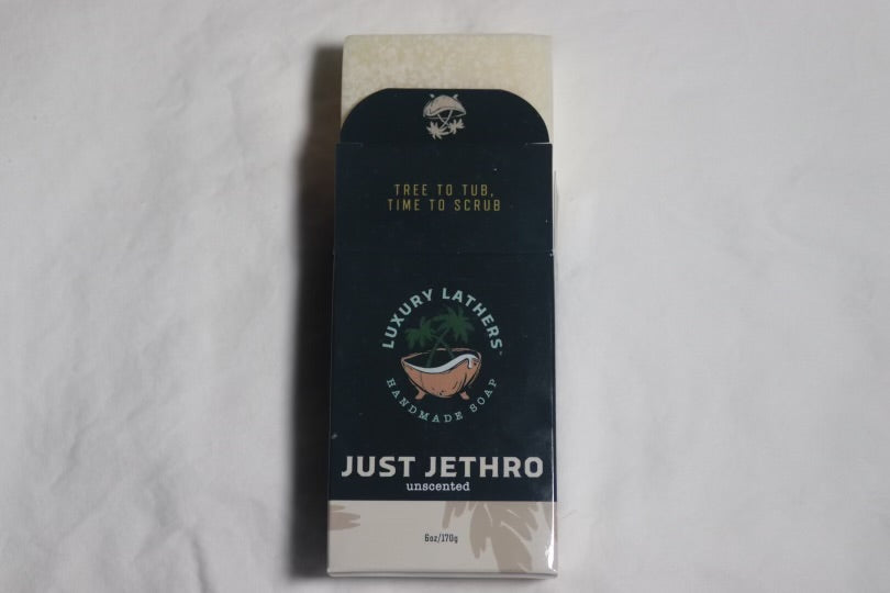 Just Jethro