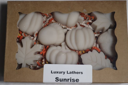 Sunrise Fall Set