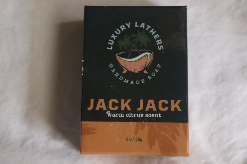 Jack Jack