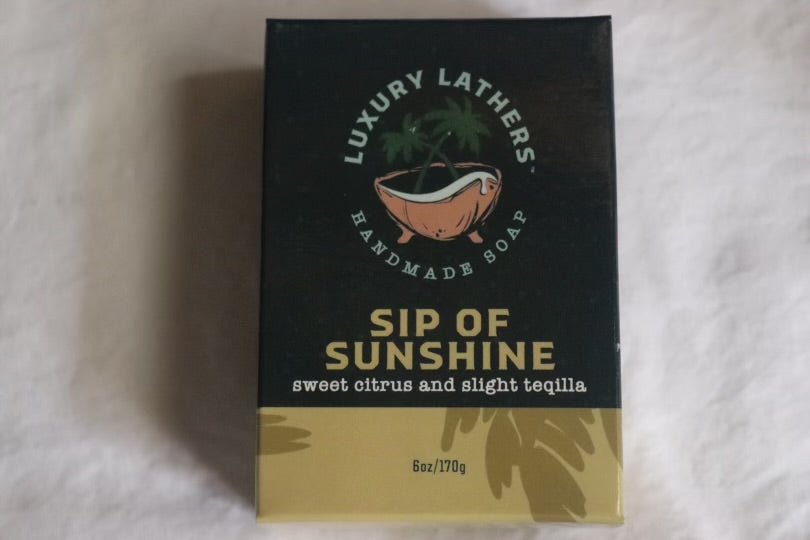 Sip of Sunshine