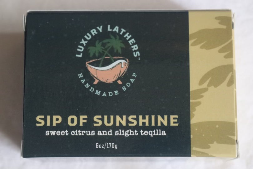 Sip of Sunshine