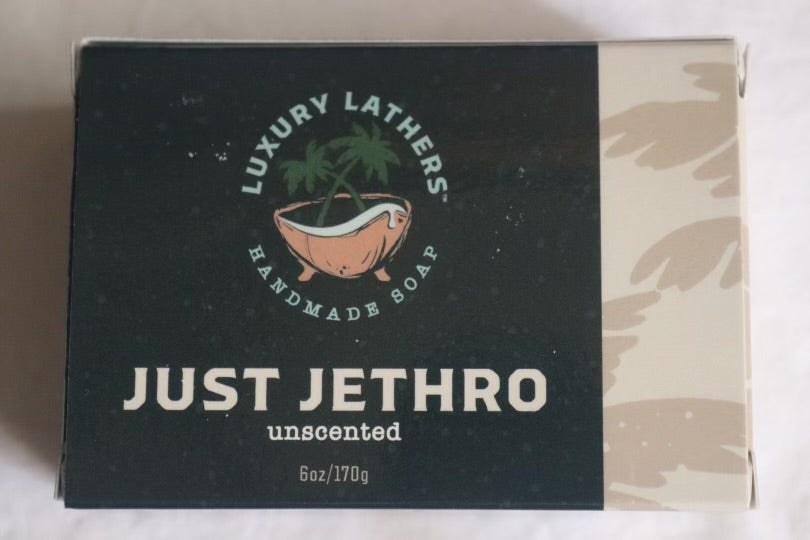 Just Jethro