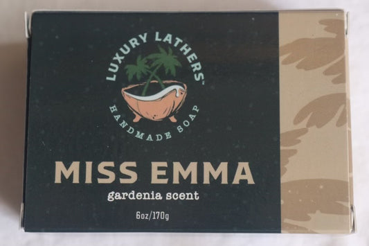 Miss Emma